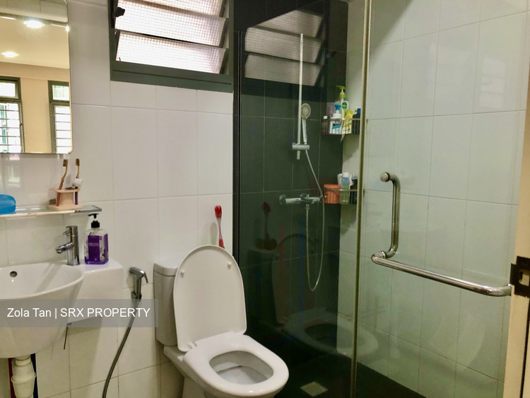 Blk 316D Punggol Way (Punggol), HDB 4 Rooms #271567601